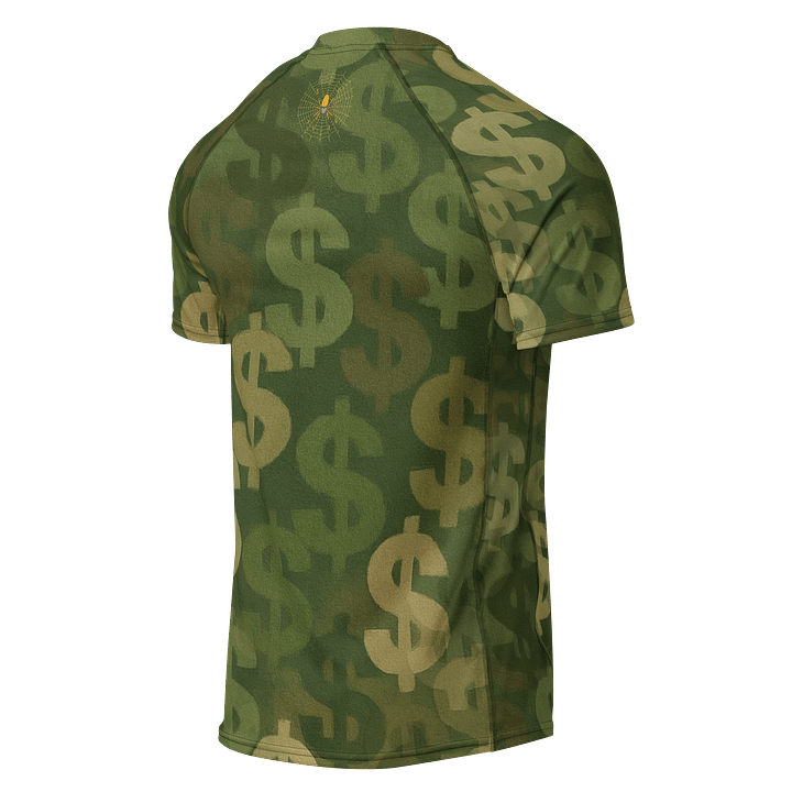 Big Money Camouflage product image (2)