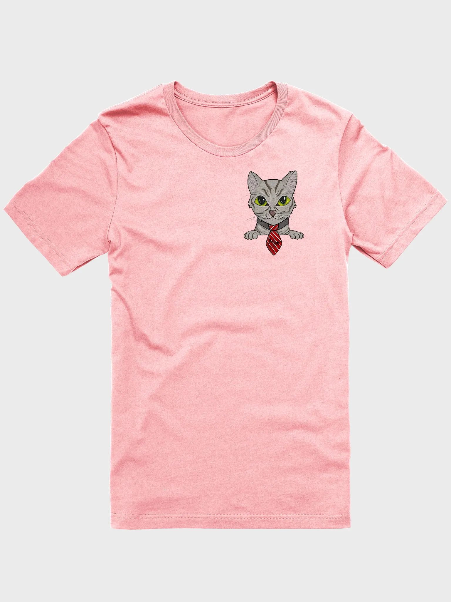 Business Cat (Masc Fit) product image (3)