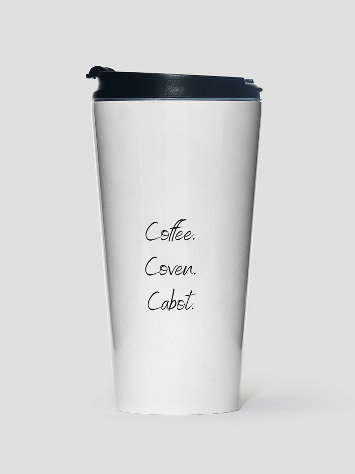 Coffee. Coven. Cabot product image (1)