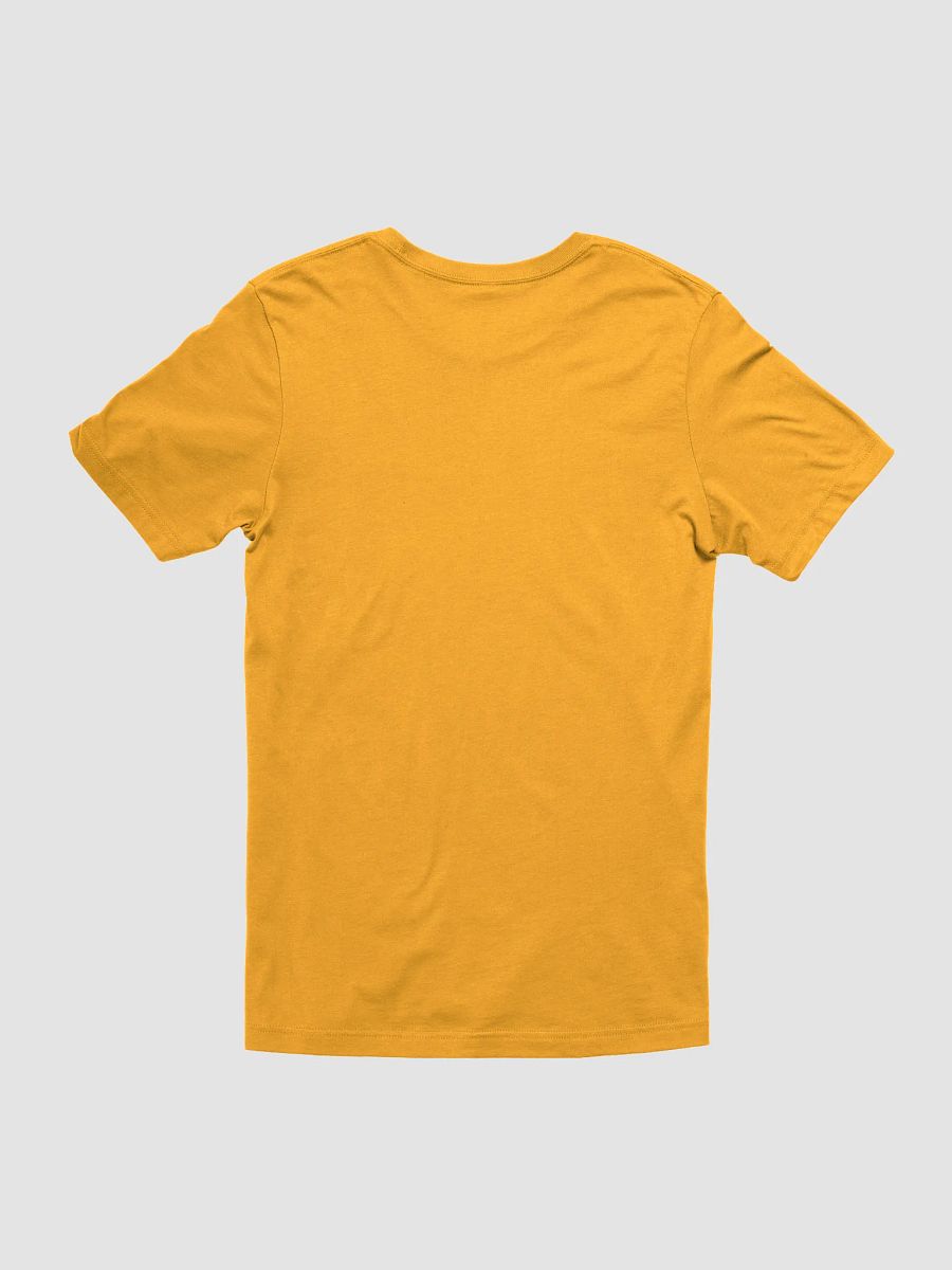 Sunflower Half Bloom Tee product image (52)