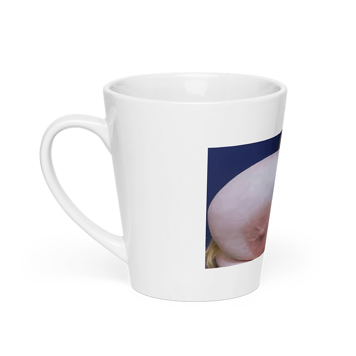 VERY UP FRONT WOMEN product image (1)