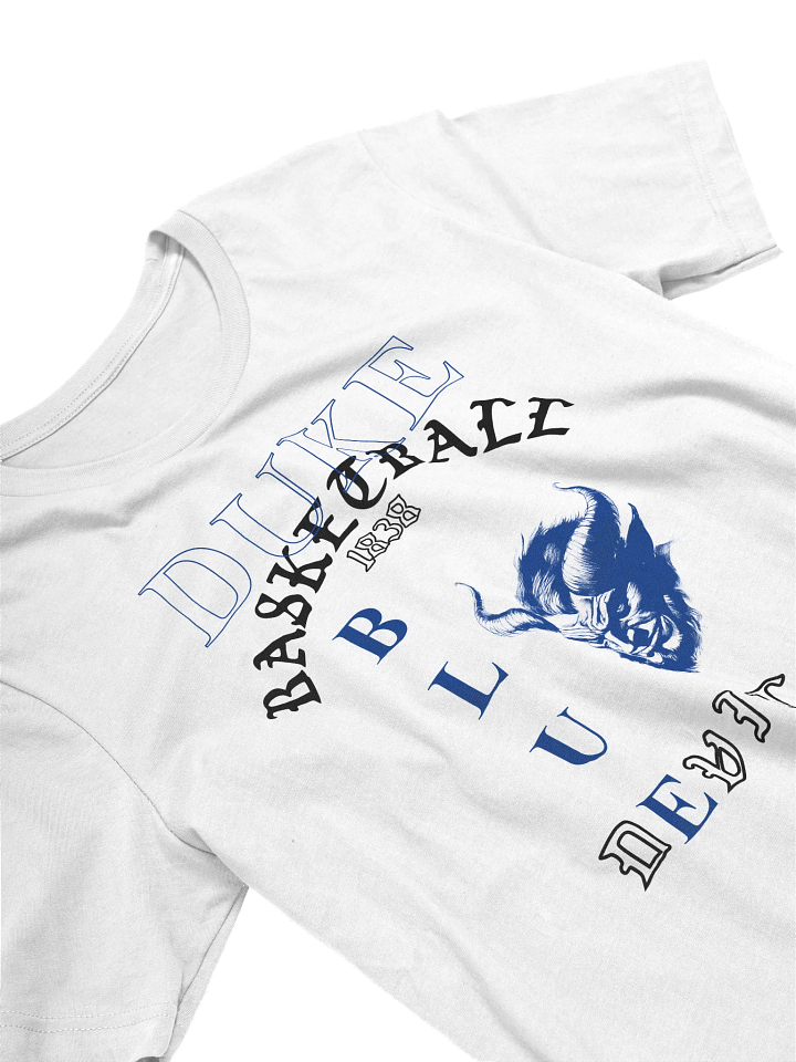 Blue Devils product image (2)
