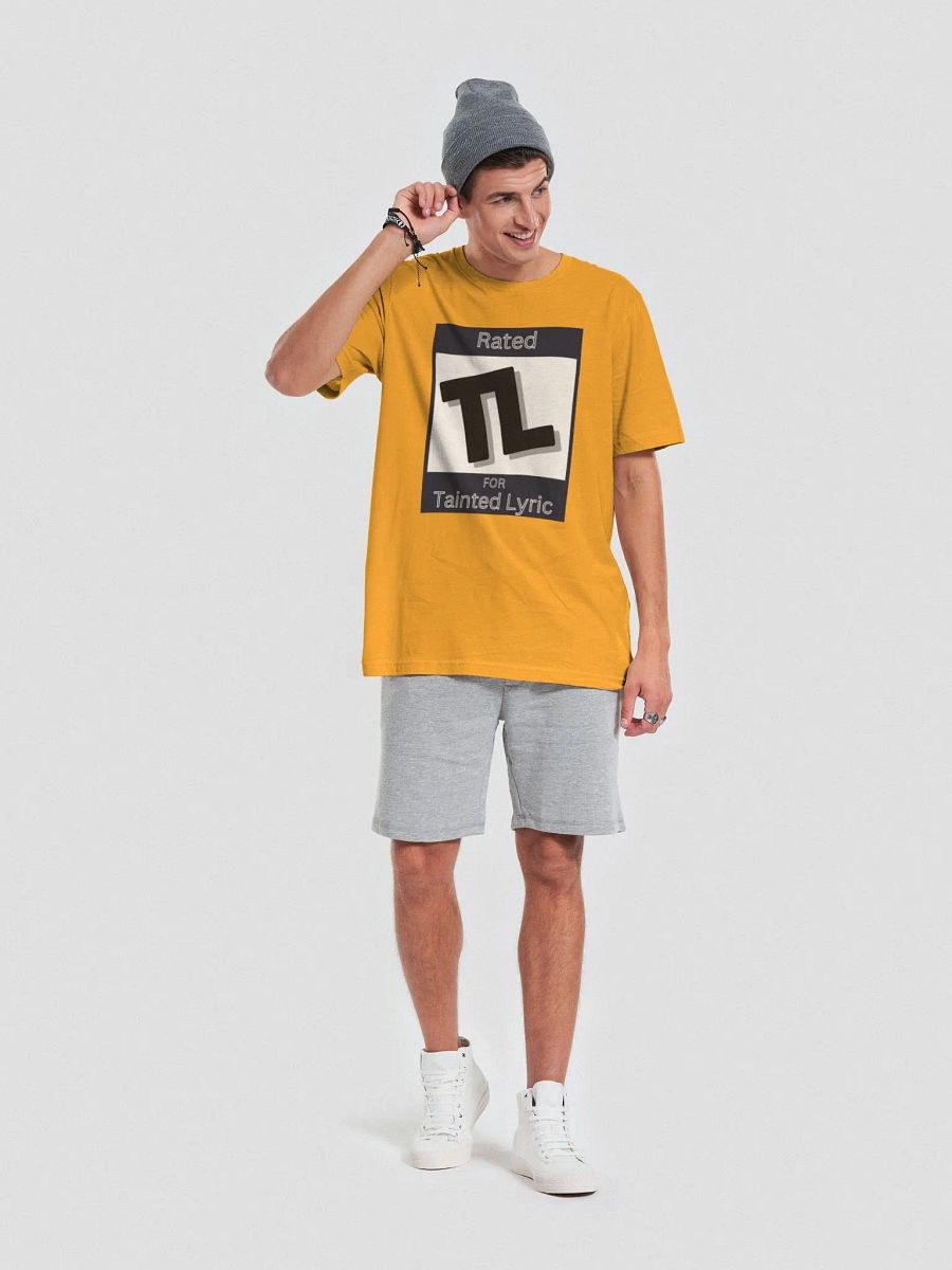Rated TL (2) product image (61)