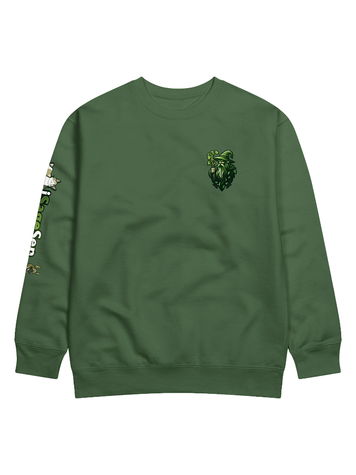 Sages' Sweatshirt product image (1)