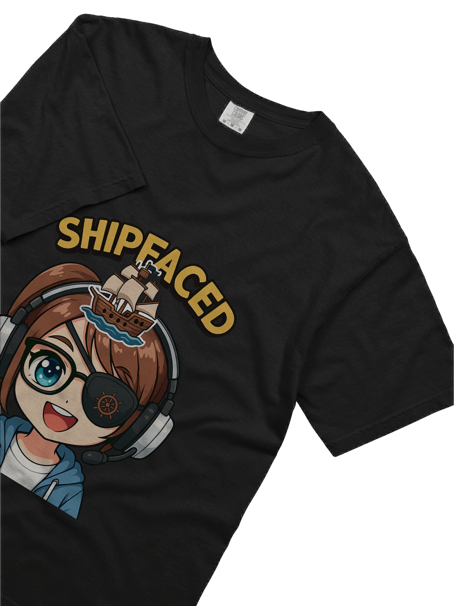 I Got Shipfaced at Fleet Fest 2! product image (65)
