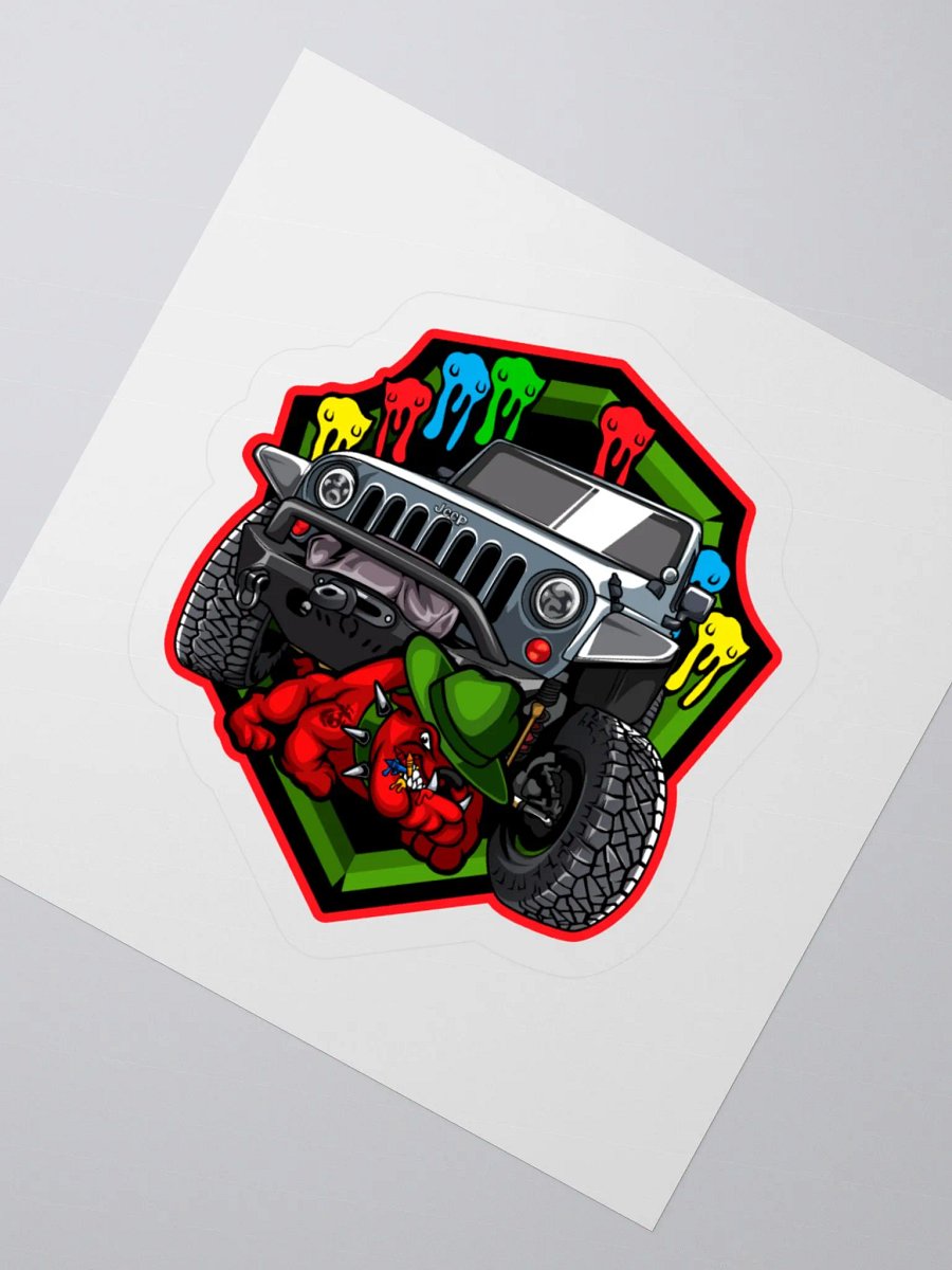 Nameless Logo product image (6)