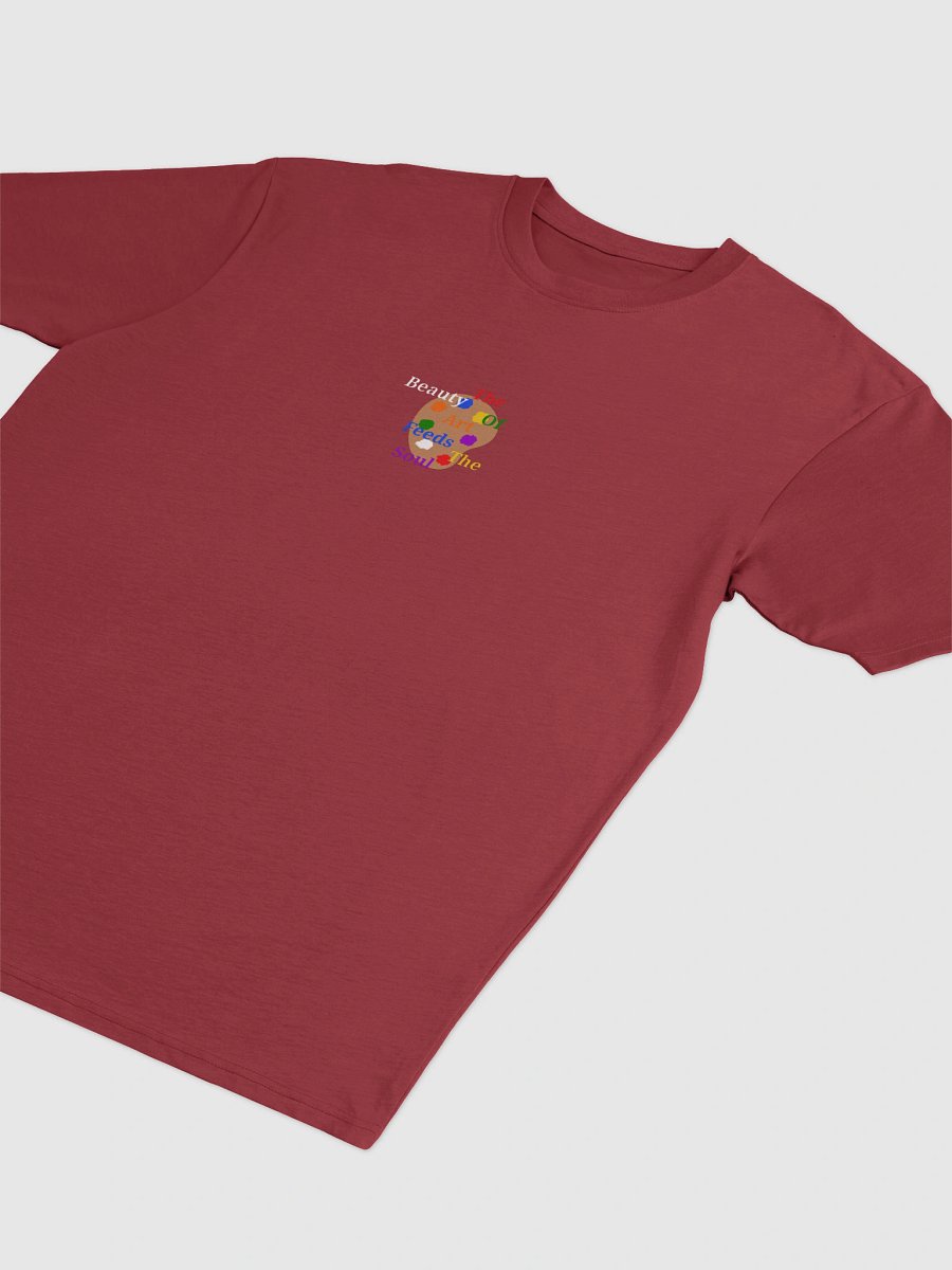 Soulful Artistry Men's Tee product image (4)