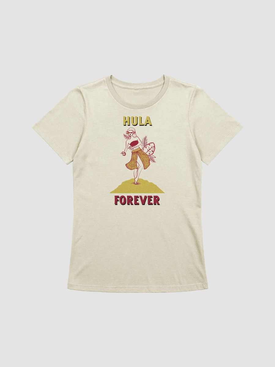 Hula Forever Women's T-Shirt product image (1)