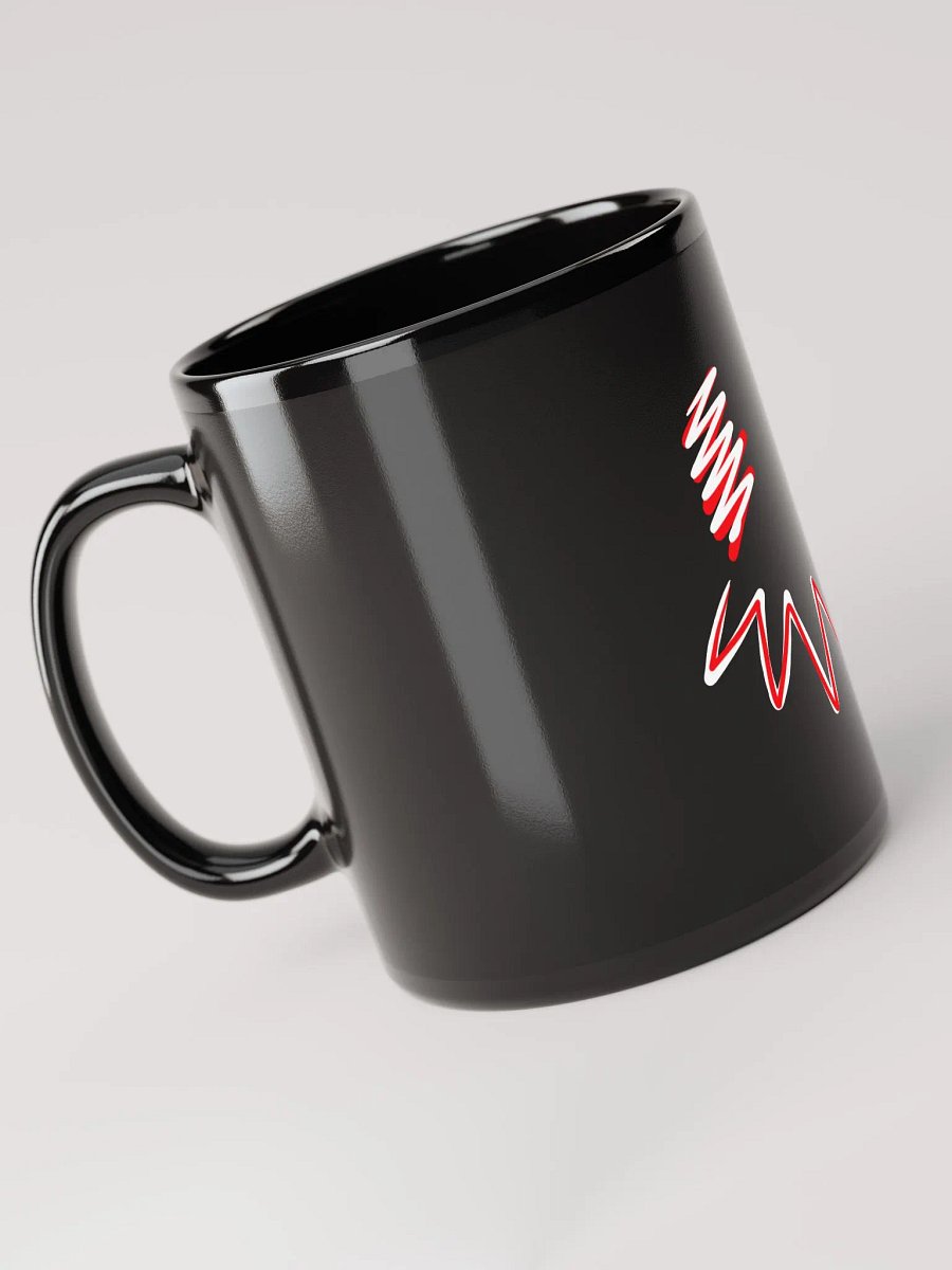 Meet Me In the Upstairs Basement Mug! product image (5)