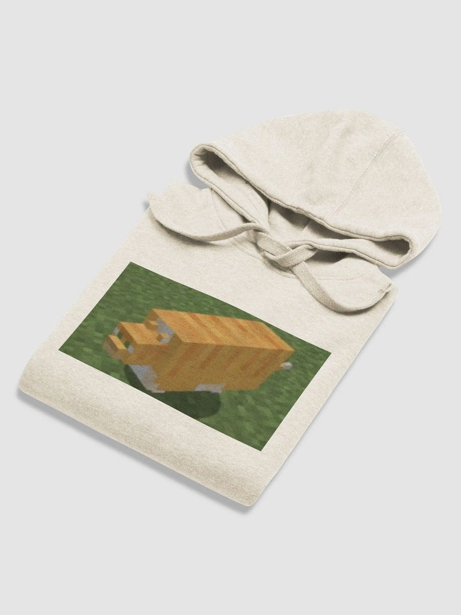 Meowcraft hoodie product image (36)