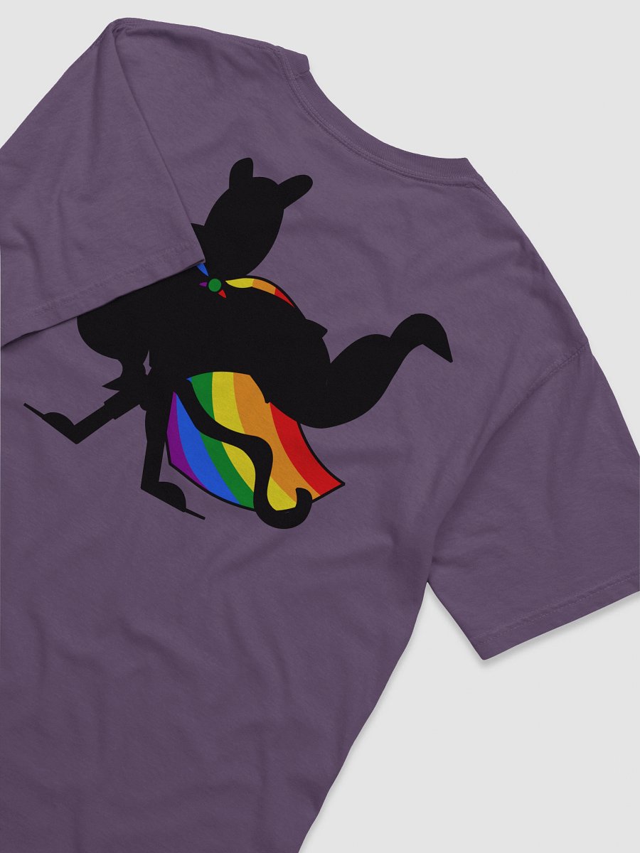 COME ON OUT! Vermili Wrangler Frutiger Metro Shirt product image (79)