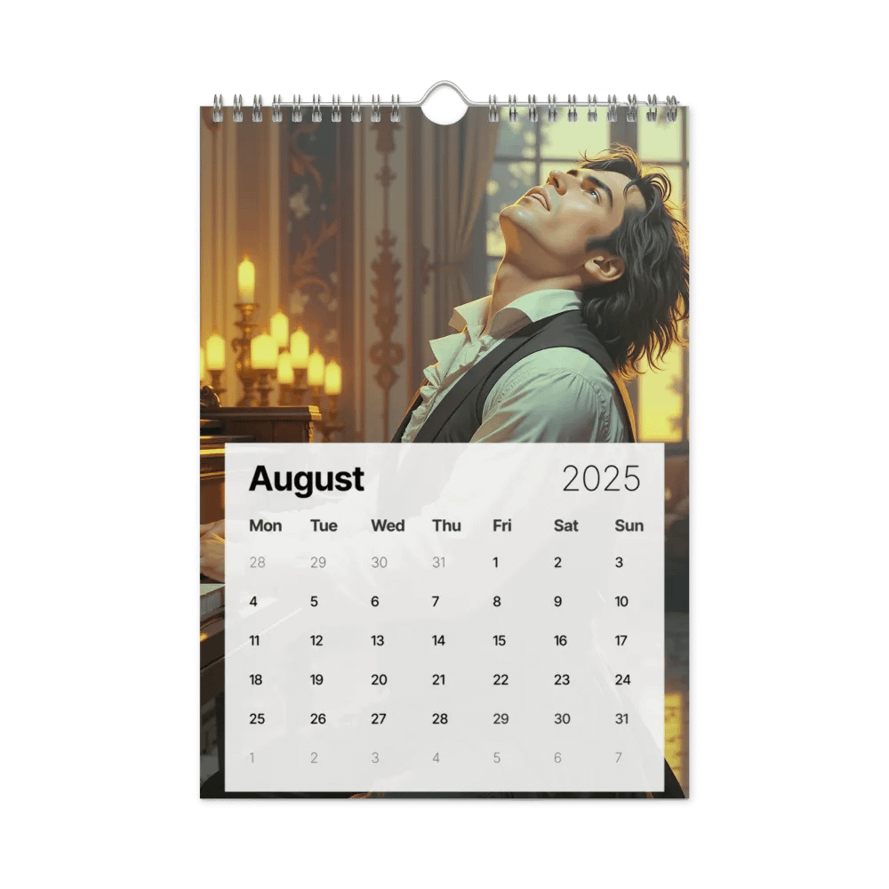 Supafriends 2025 product image (2)