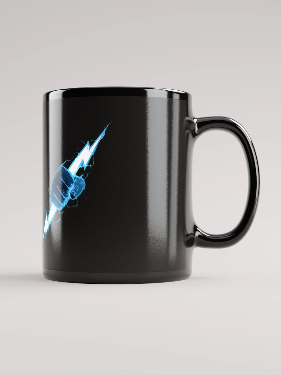 "Let Me Cook!" Mug product image (1)
