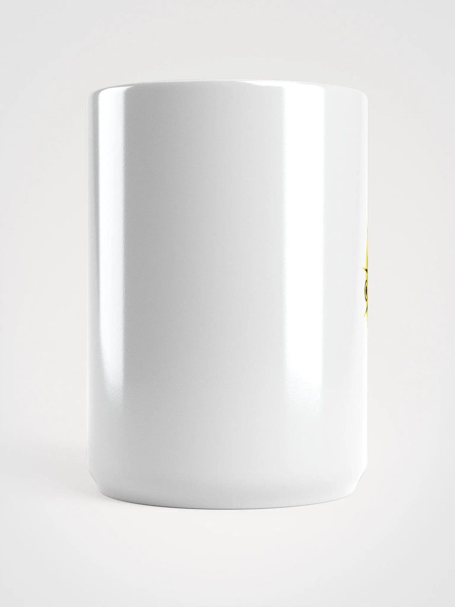 Smile, Damnit! Mug product image (5)