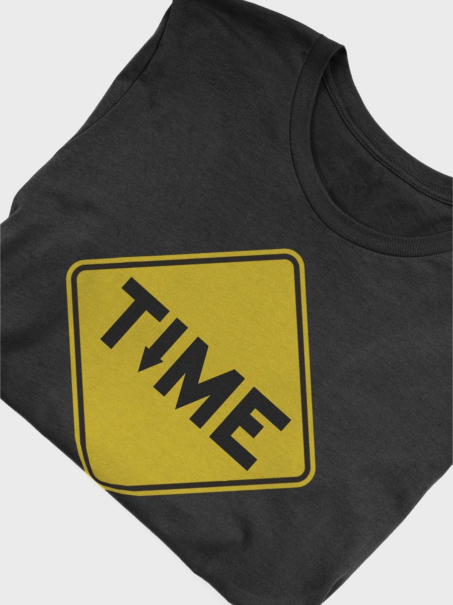 Caution: Downtime product image (5)