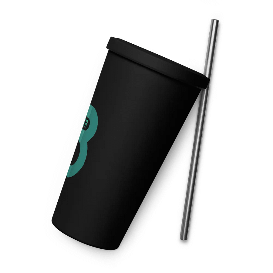 Boomer Insulated Tumbler collection, product image (8)