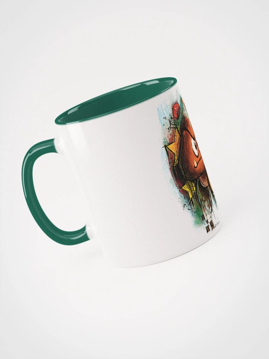 Goomba by StephyJ Coffee Mug product image (29)