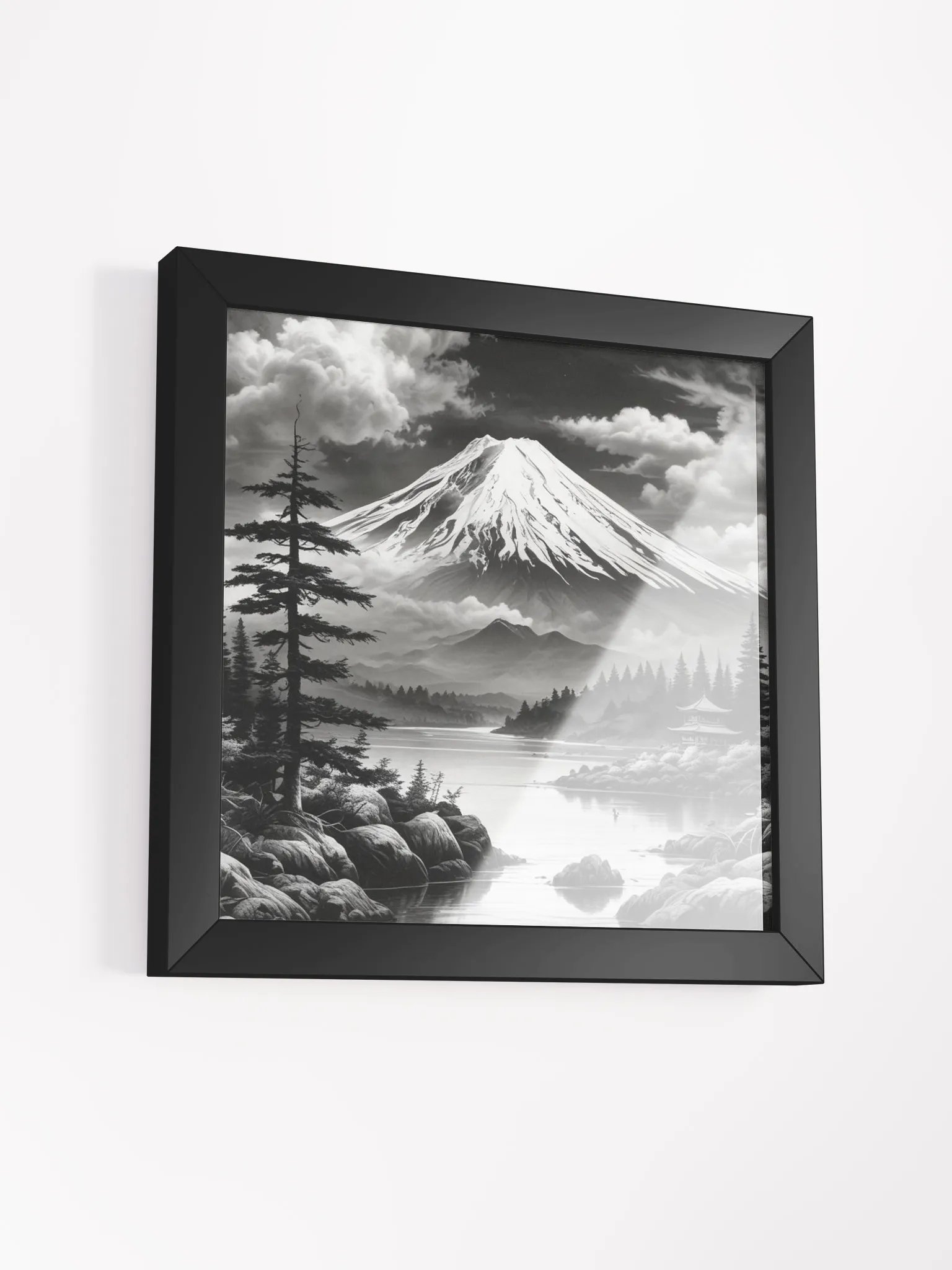 Mount Fuji product image (12)