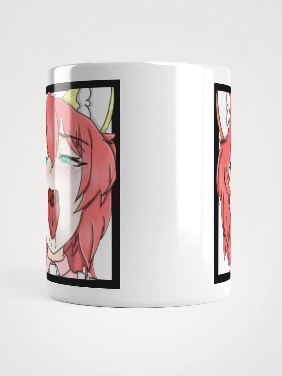 Enjoying Cookies Mug product image (15)