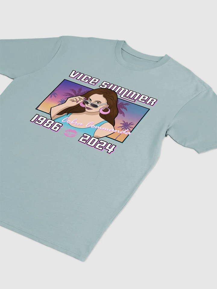 Vice Summer 2024 Tee - Heavyweight product image (2)