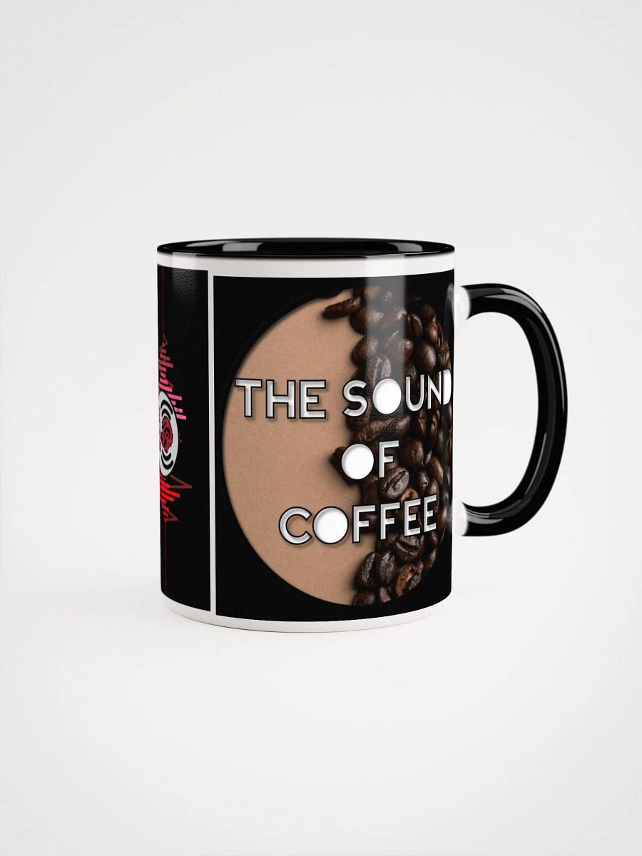 The St Swolemeat coffee mug product image (1)