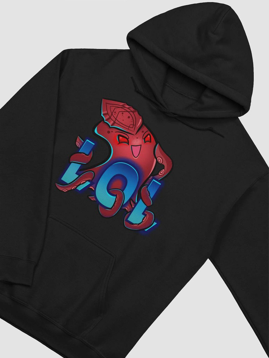 LOL Hoodie product image (33)