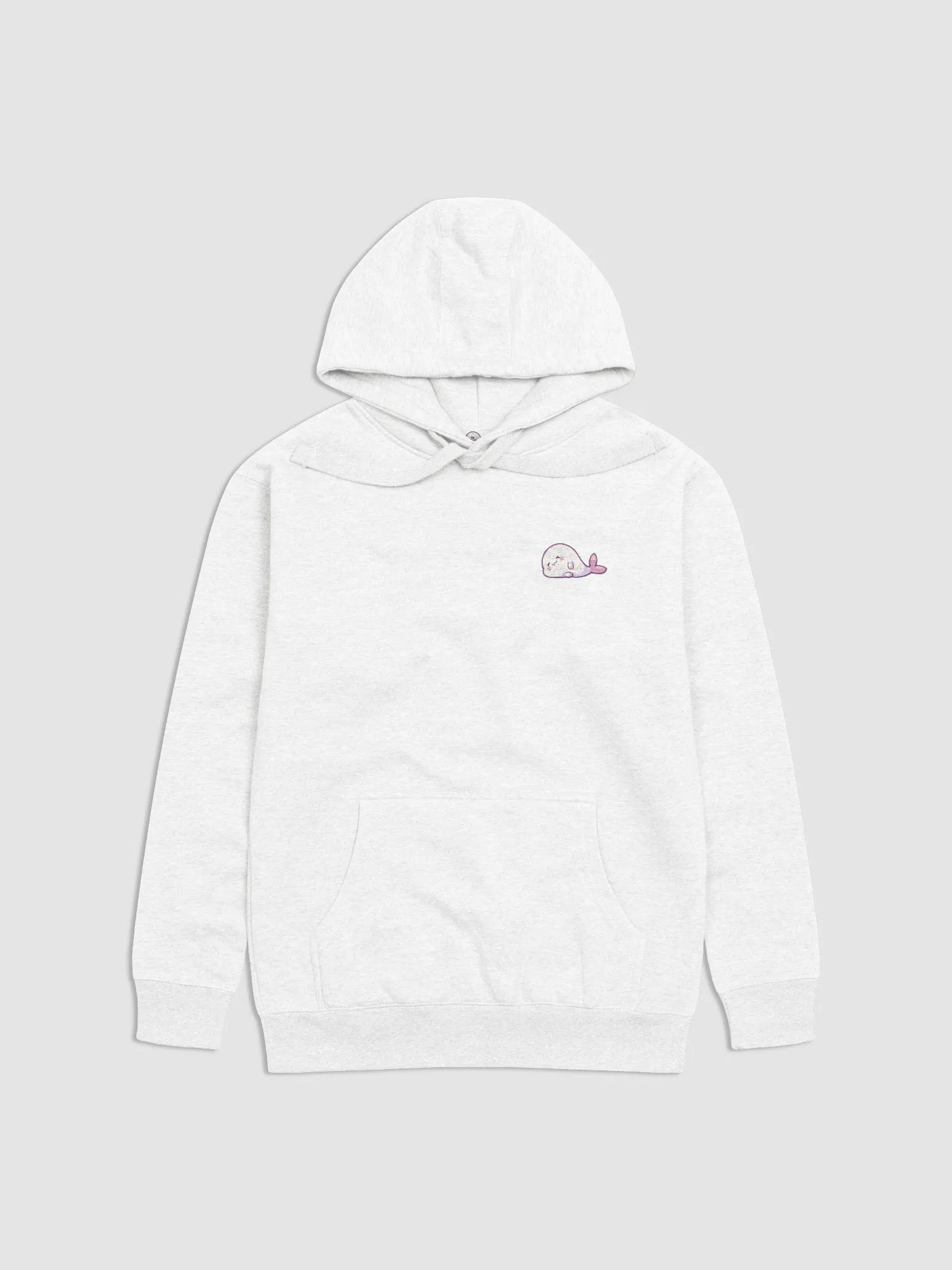 Fire Drip: Cozy Nunu Hoodie product image (2)