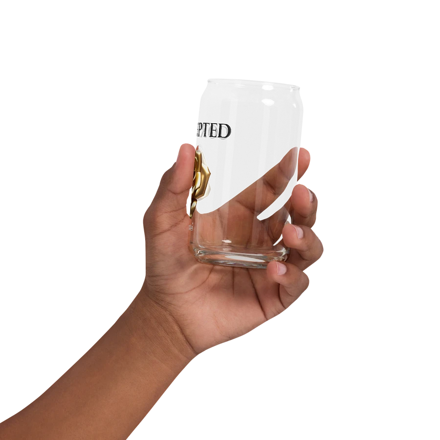 Corrupted Can-Shaped Glass product image (18)