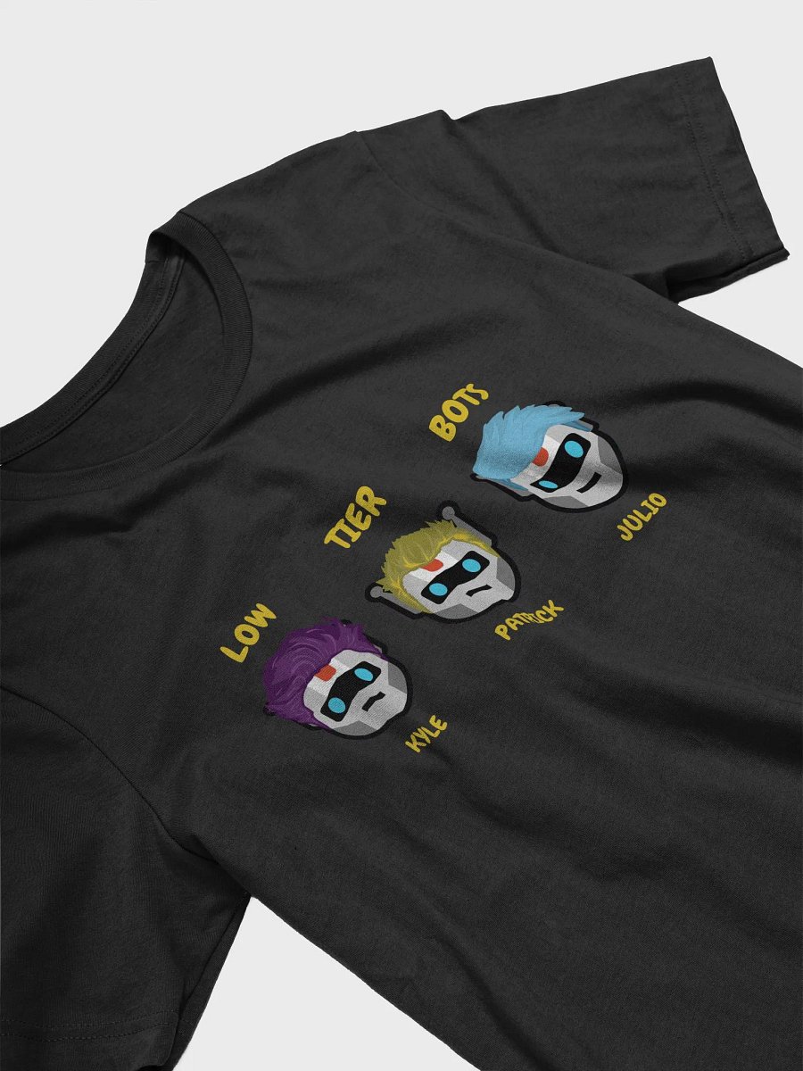 The Three Bots product image (3)