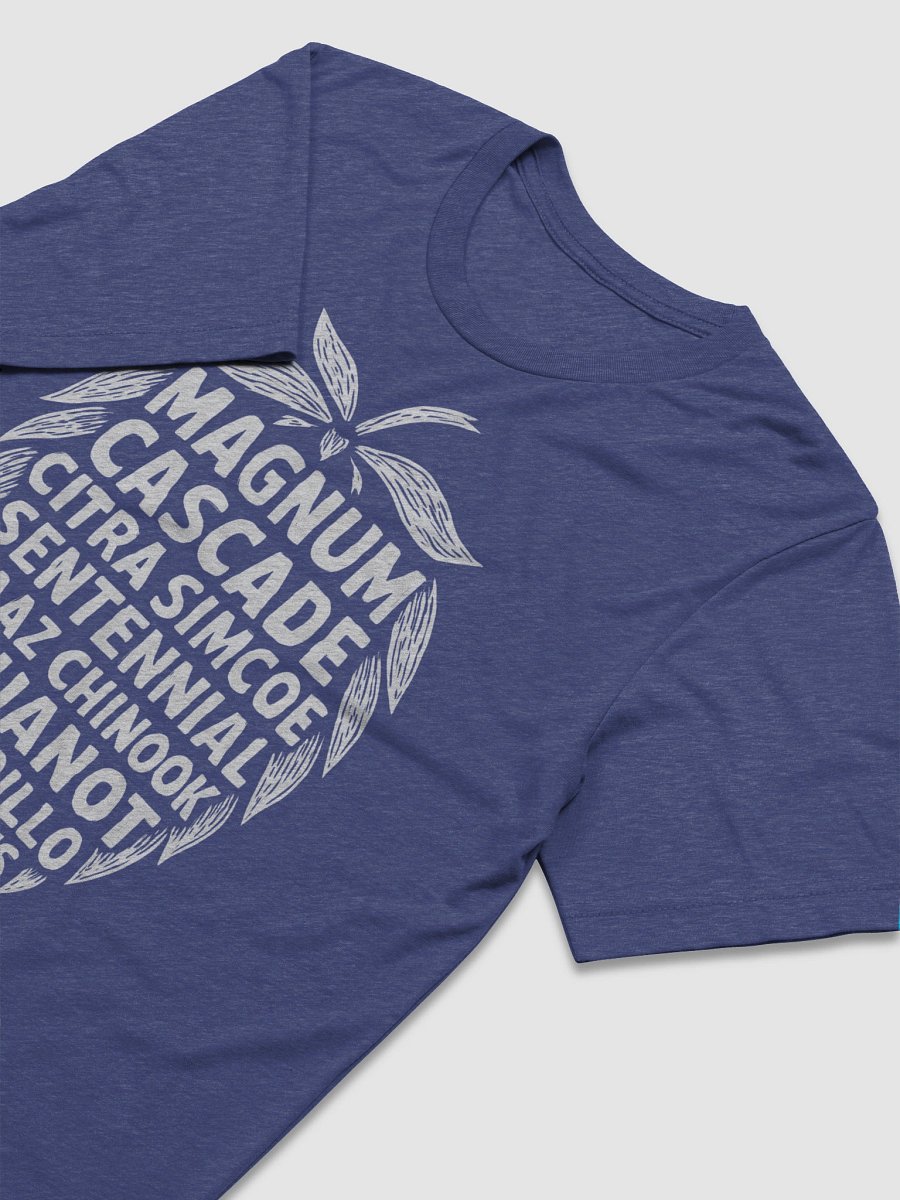 Strawberry Seeds Tri-Blend Tee product image (15)