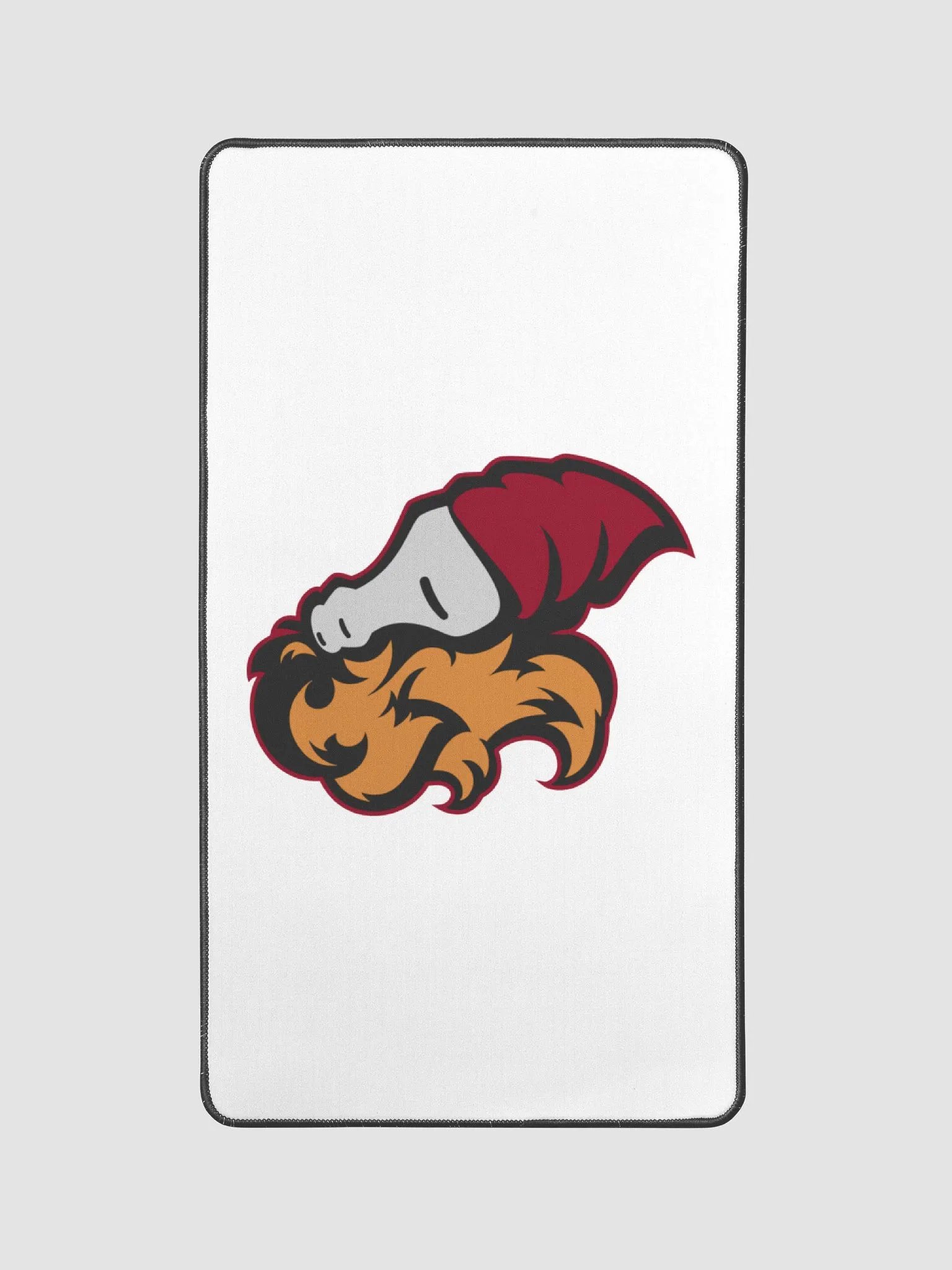 Molotov Mousepad product image (2)