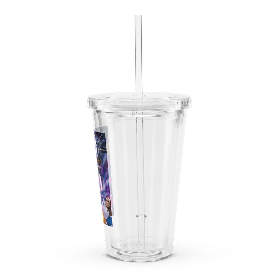 LET'S GO GAMBLING ☆ tumbler product image (4)