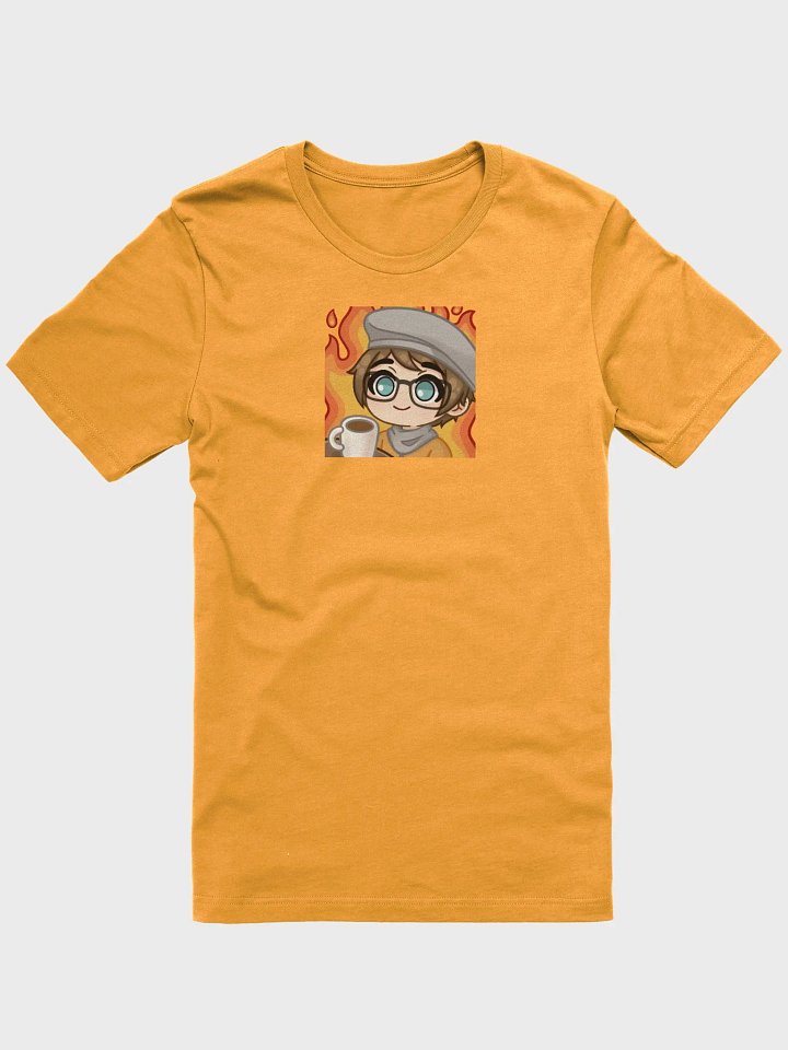 Rual Storge Fine Shirt product image (1)