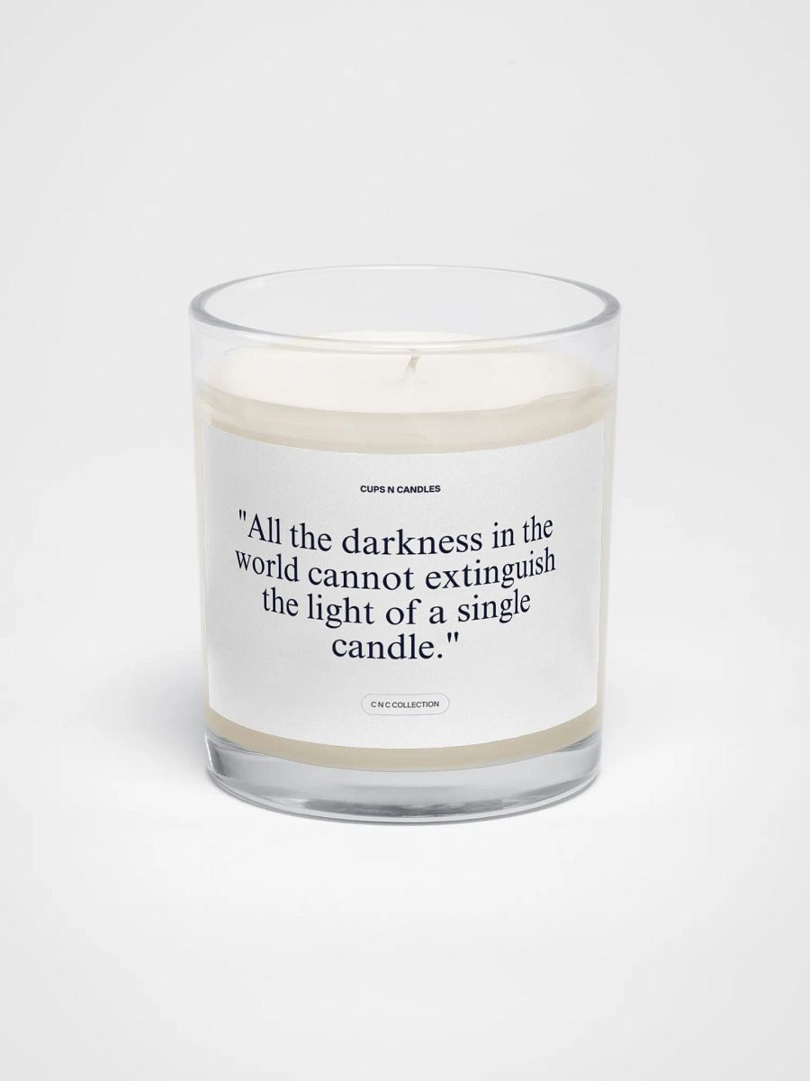 Cups N Candles product image (1)