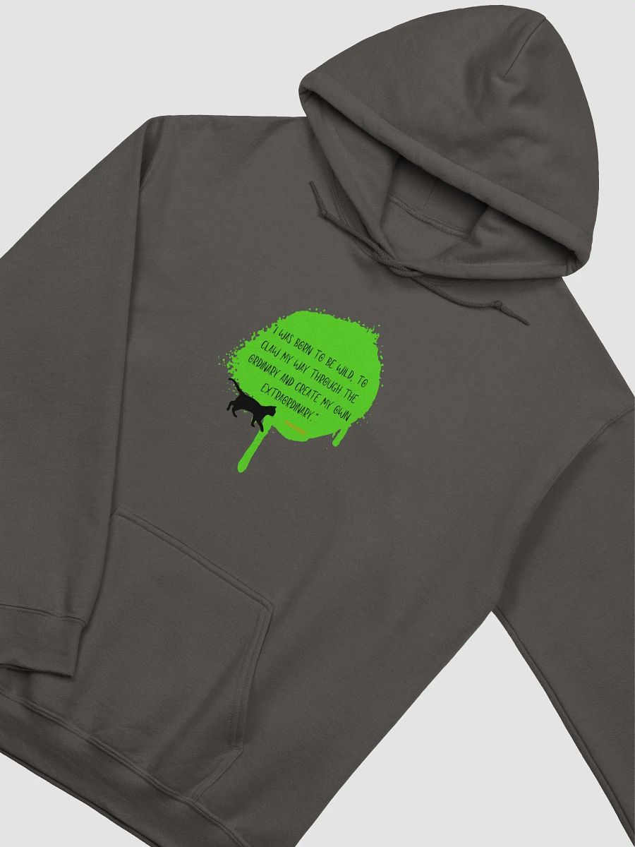 Wild Cat Adventure Hoodie product image (11)