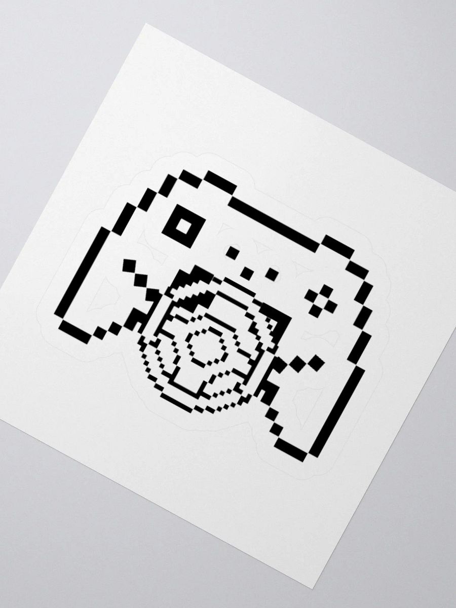 Adhesive Imagery (Sticker) product image (4)