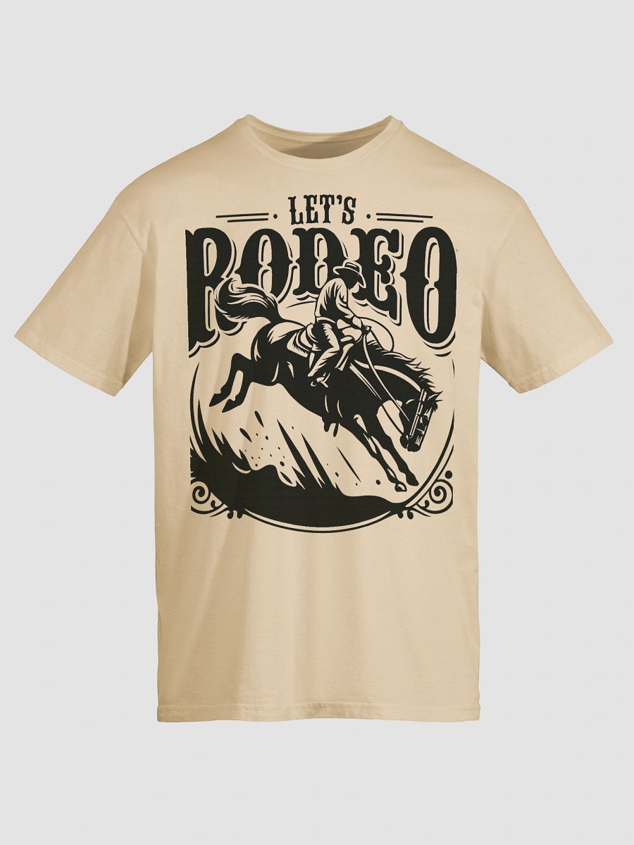 Let’s Rodeo product image (5)