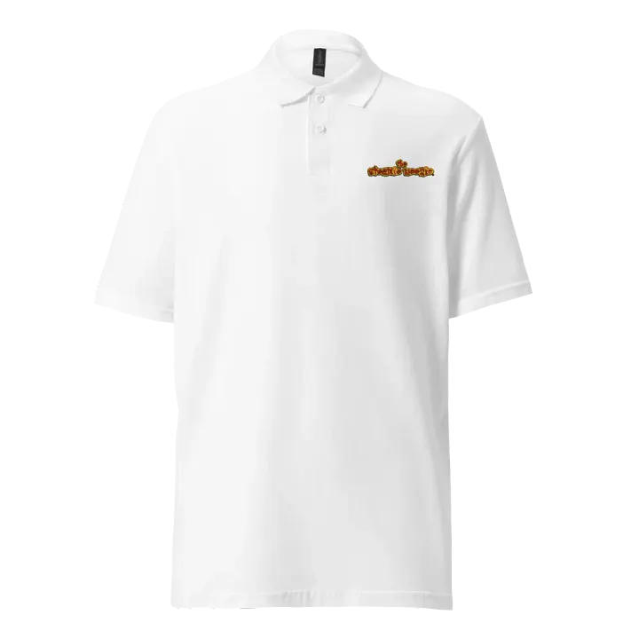 White Polo product image (1)