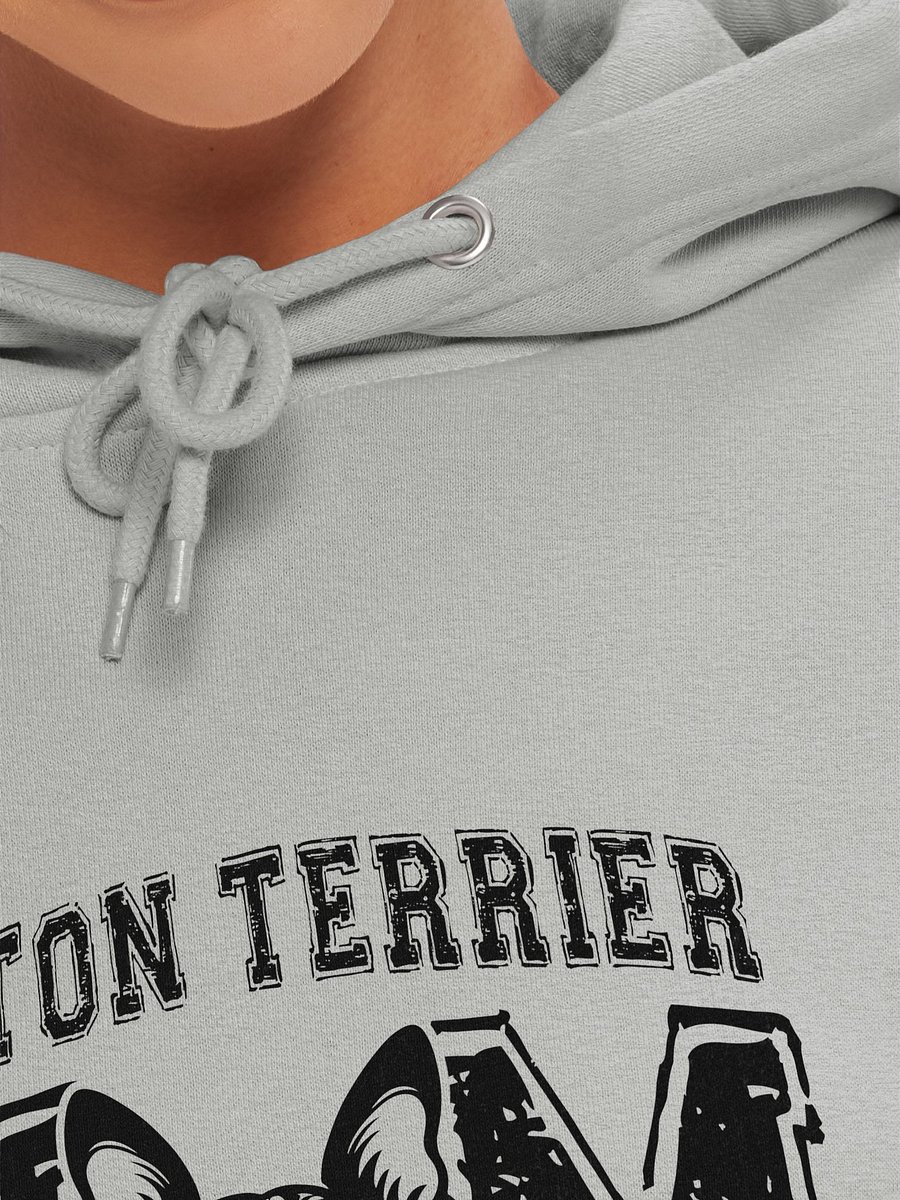 Boston Terrier Mom - Hoodie product image (31)