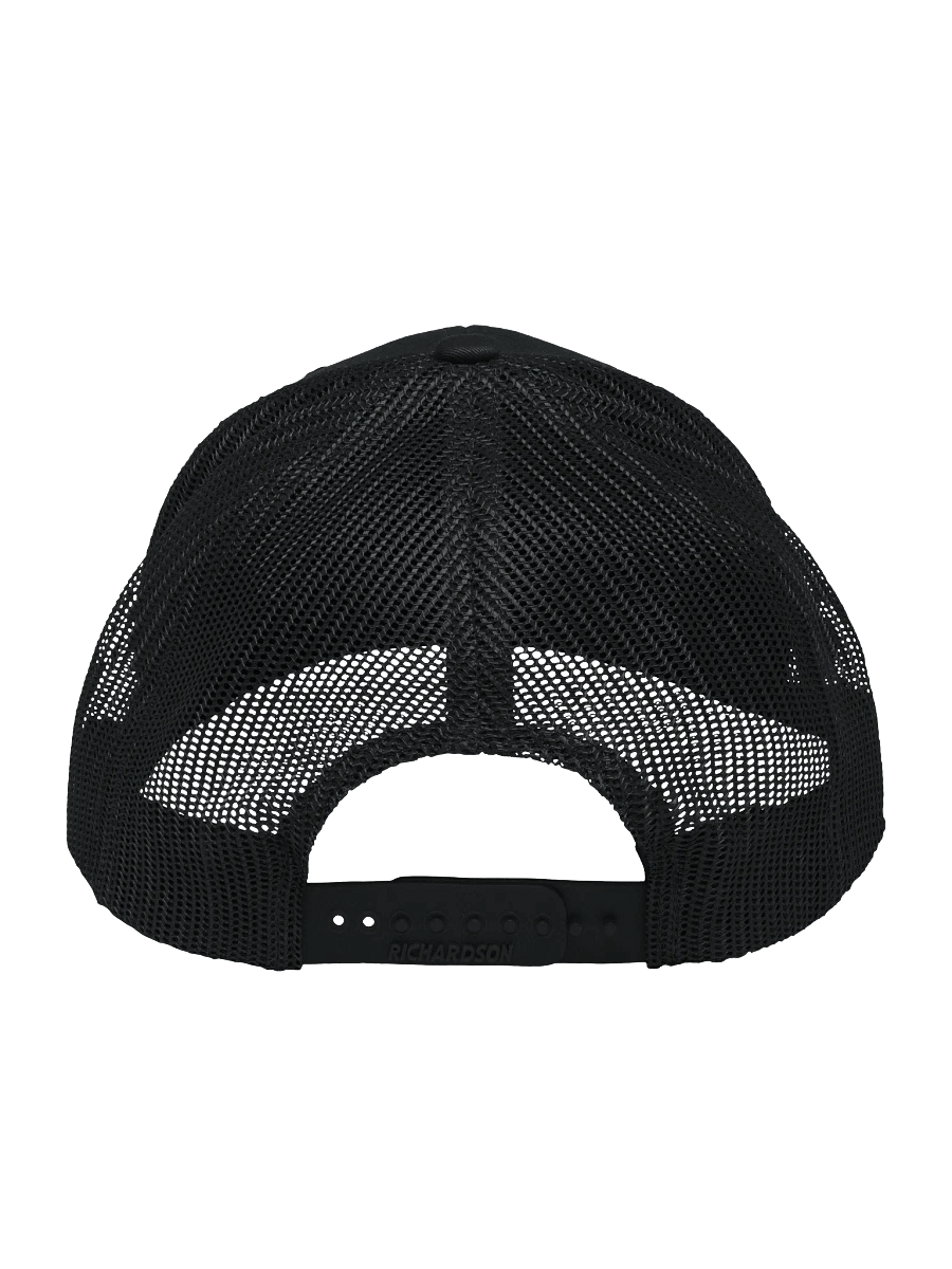 Imperial Arms Trucker Cap product image (13)