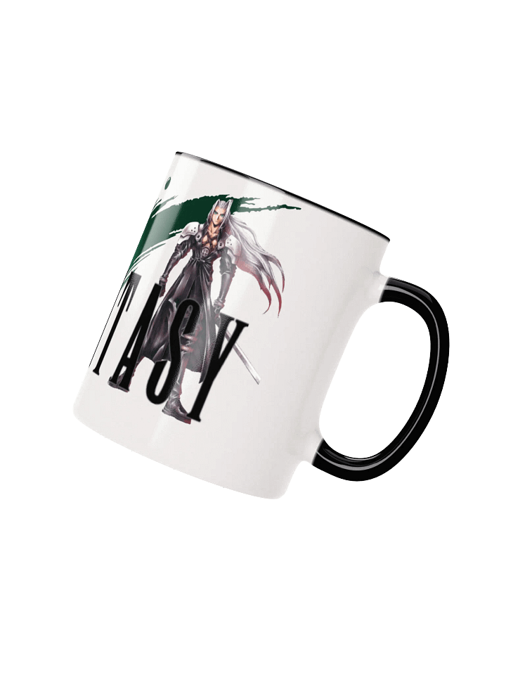Sephiroth FF VII Colored Mug product image (2)