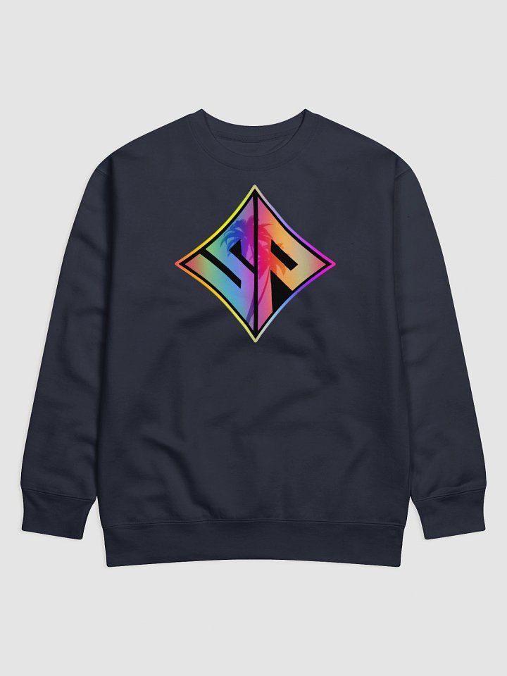 OG Pride Premium Crewneck Sweatshirt product image (6)