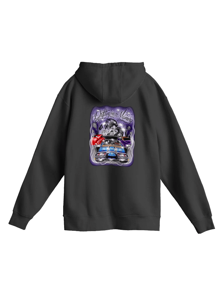 Drifting on a Memory Hoodie product image (5)