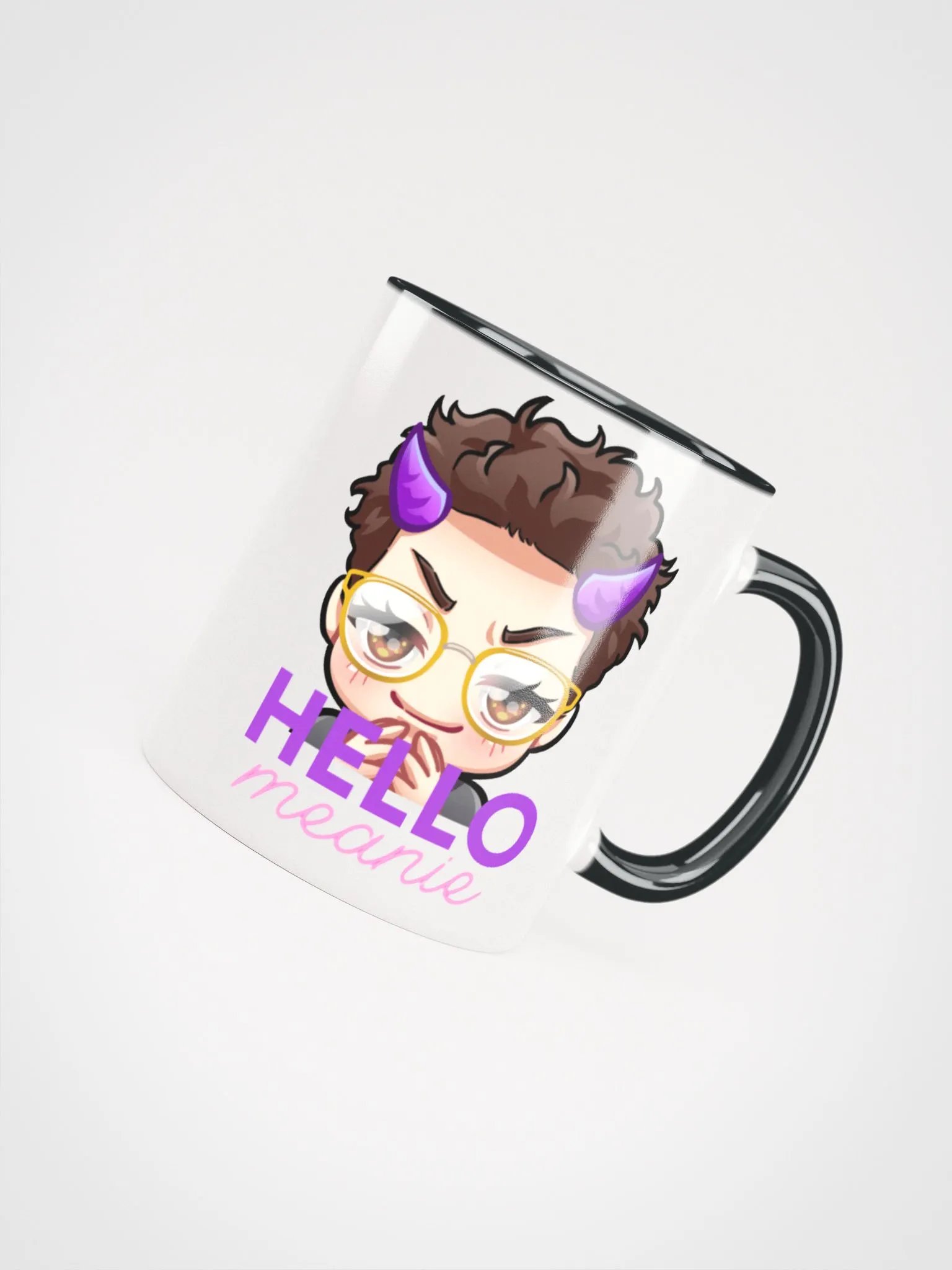 Colorful Meanie Mug product image (21)