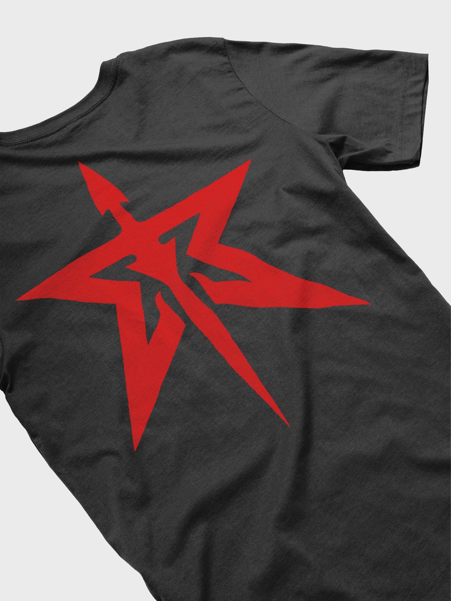 The Masked One - Premium T-Shirt - CULT-O-VISION product image (9)