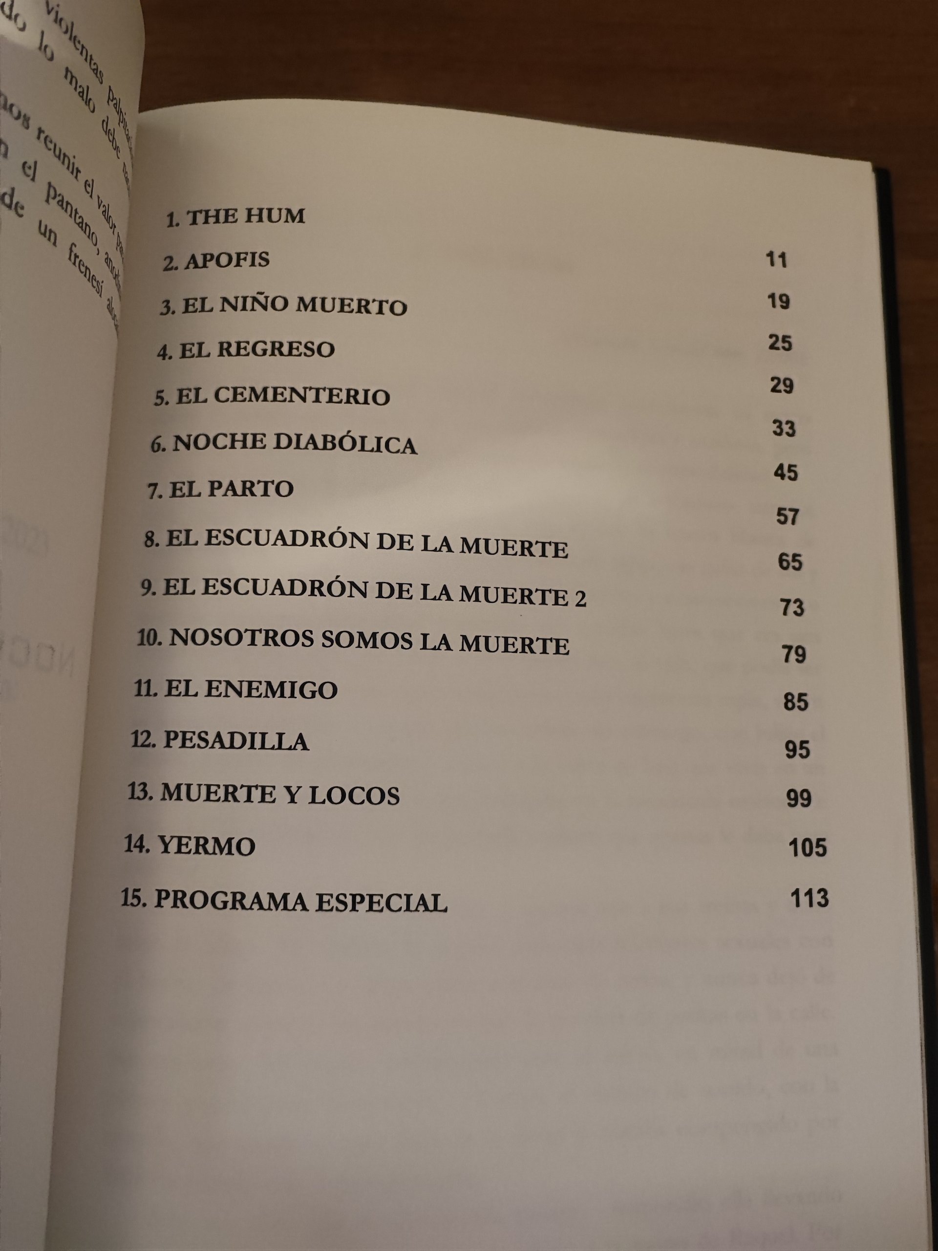 Noche de misterio Tapa dura Full edition product image (5)