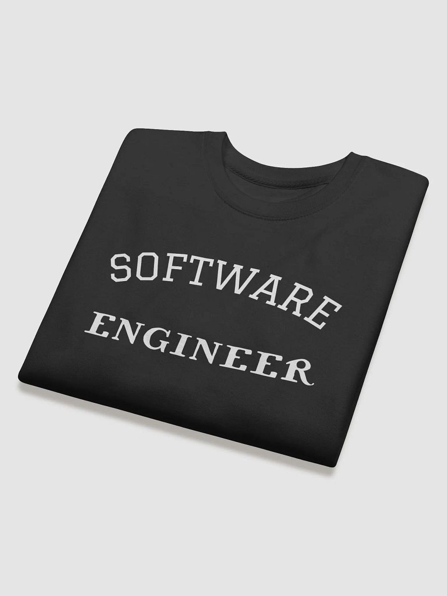 Software Engineer Premium Sweatshirt product image (20)