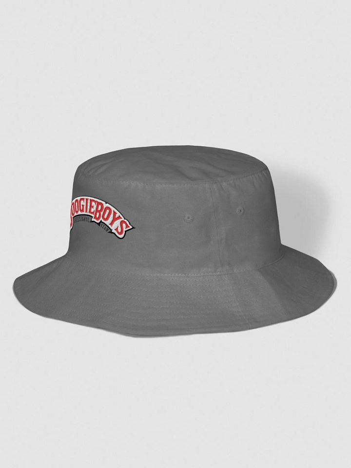 Boogie Boys Bucket Hat product image (2)