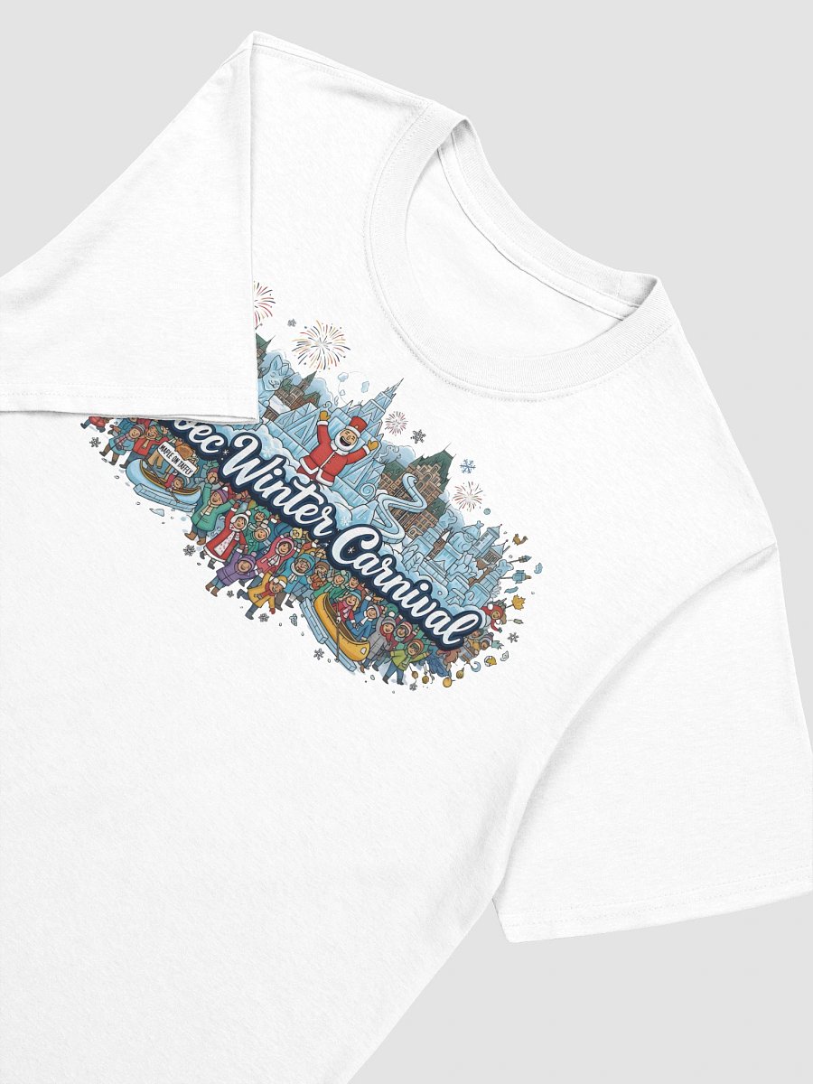 Quebec Winter Carnival product image (20)