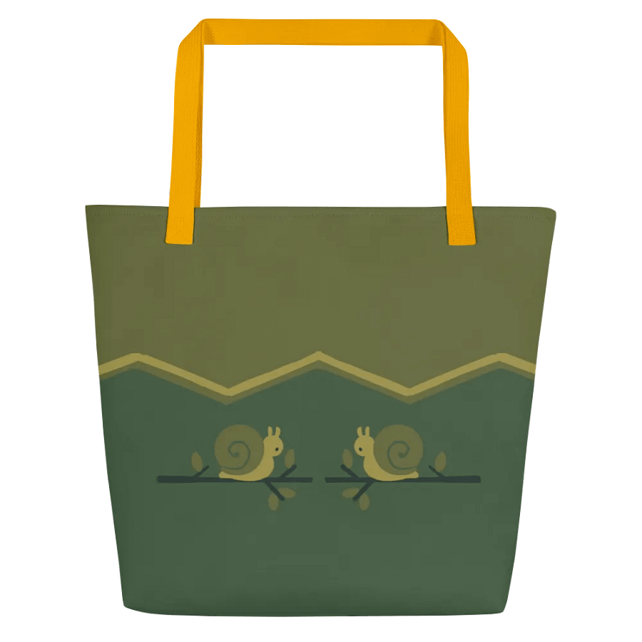 Forage Frogs Tote product image (3)